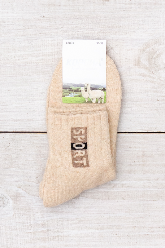 Шкарпетки підліткові (зима)